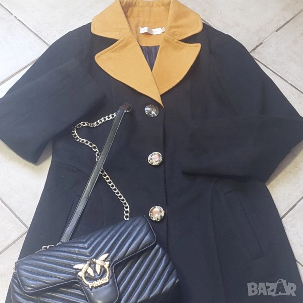 Дамско палто , снимка 1