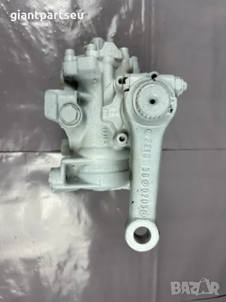 Редуктор Кормилно Управление за Мерцедес Mercedes-benz W208 W202 2024810601, снимка 1