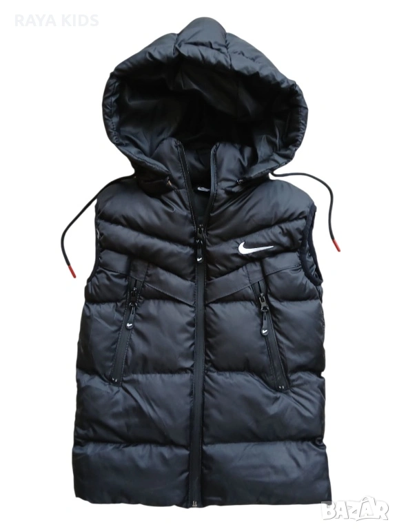 Елеци за момчета, снимка 1