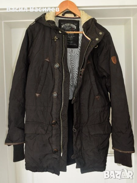 Мъжко яке Hilfiger Denim, снимка 1