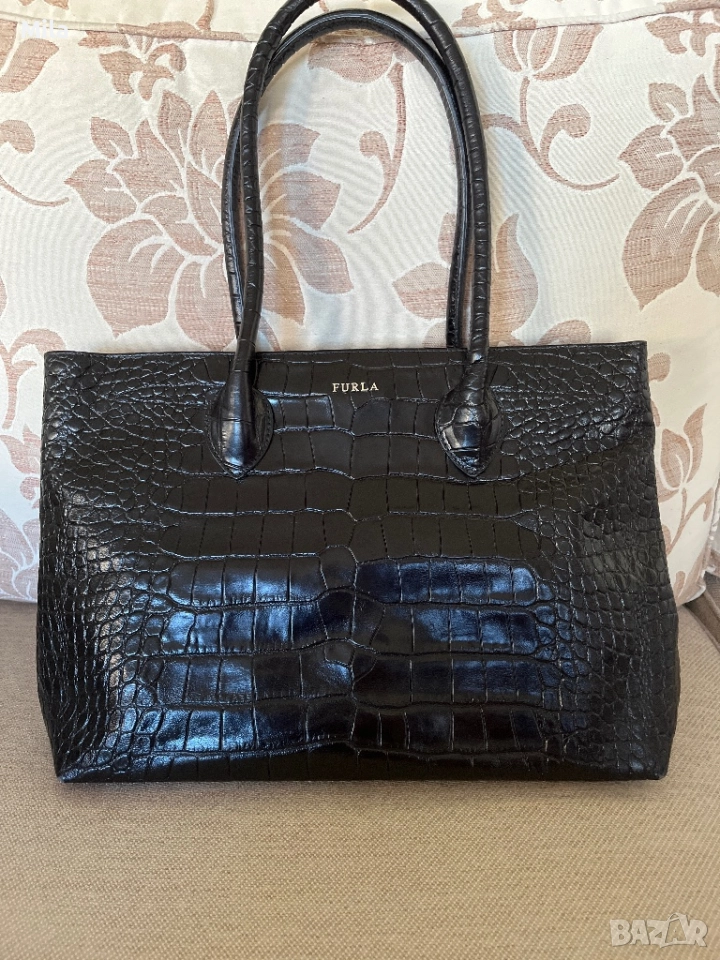Furla чанта, снимка 1