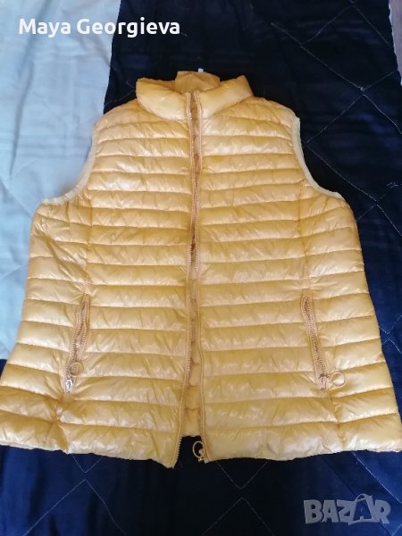 Дамски елек, размер 56, снимка 1