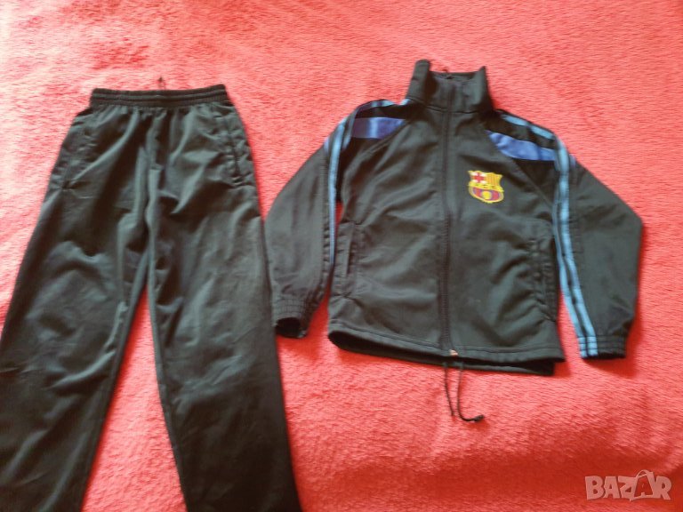 Екип, снимка 1