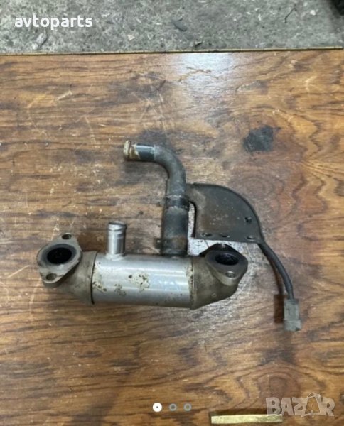 Kia sorento 2.5crdi 2005година EGR охладител, снимка 1