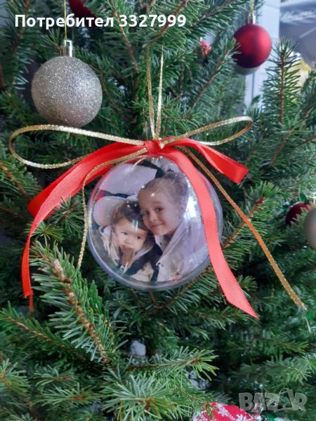   Топка със снимка, снимка 1