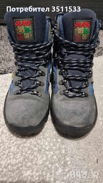 Боти Olang 39 номер, снимка 1