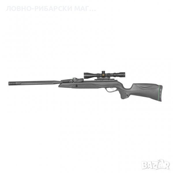 Въздушна пушка Gamo Speedster IGT 10X GEN3i 5.5mm, снимка 1