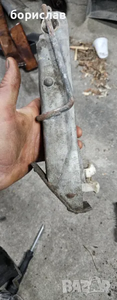 Оригинален крик за опел , снимка 1