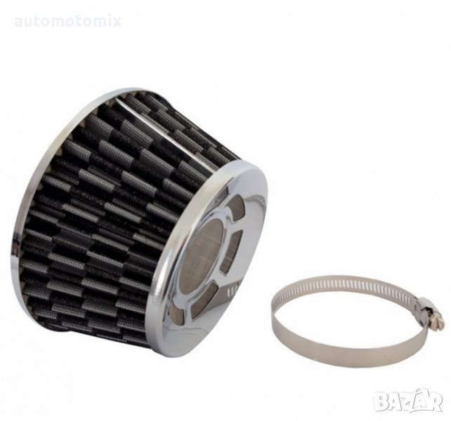 СПОРТЕН ФИЛТЪР, КАРБОН 70ММ -2015, снимка 1