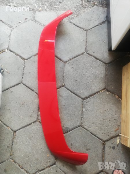 Спойлер Фокус , снимка 1