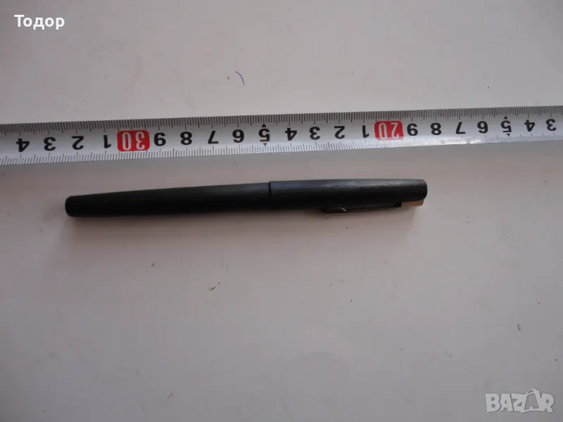 Страхотна италианска писалка , снимка 1