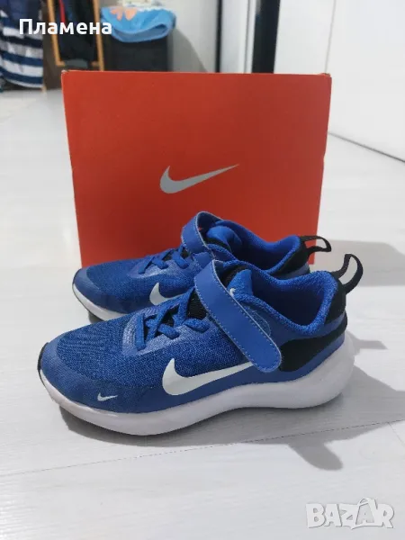 детски маратонки Nike, снимка 1