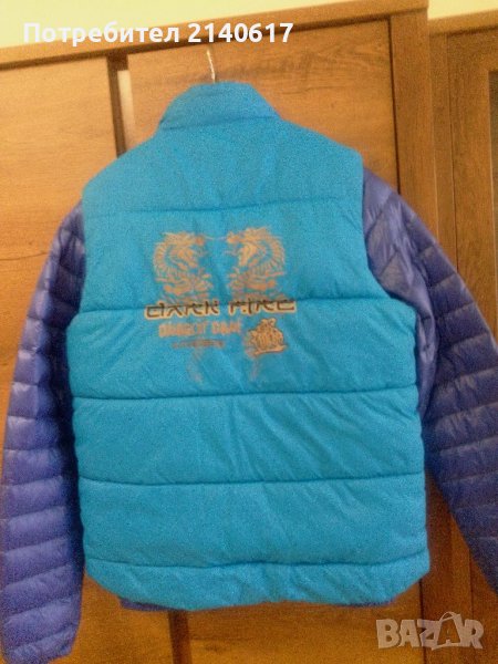 Елек Dragon,ръст-176см, снимка 1