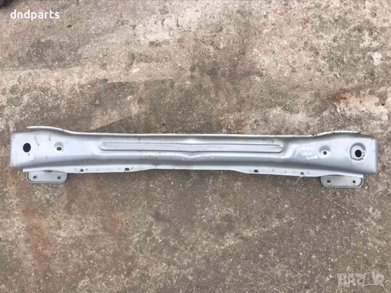 Греда задна броня Fiat Croma,2007г., снимка 1