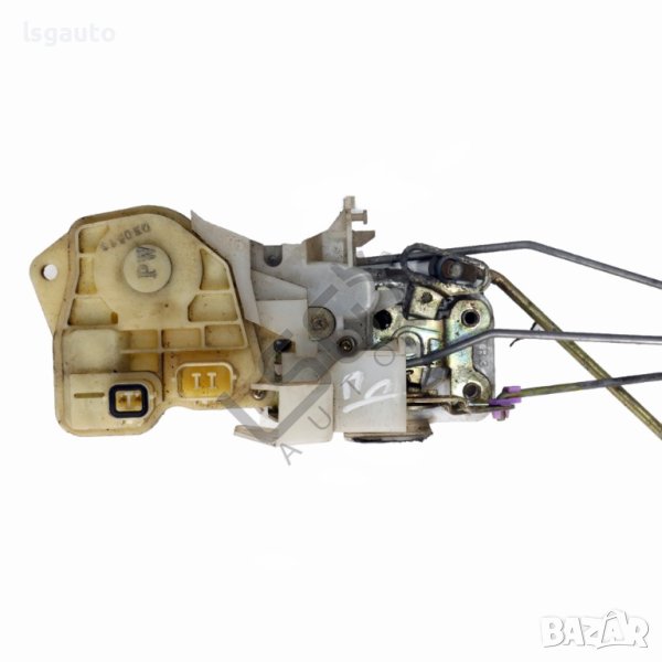 Брава предна дясна врата Honda Jazz 2002-2008 ID: 117802, снимка 1