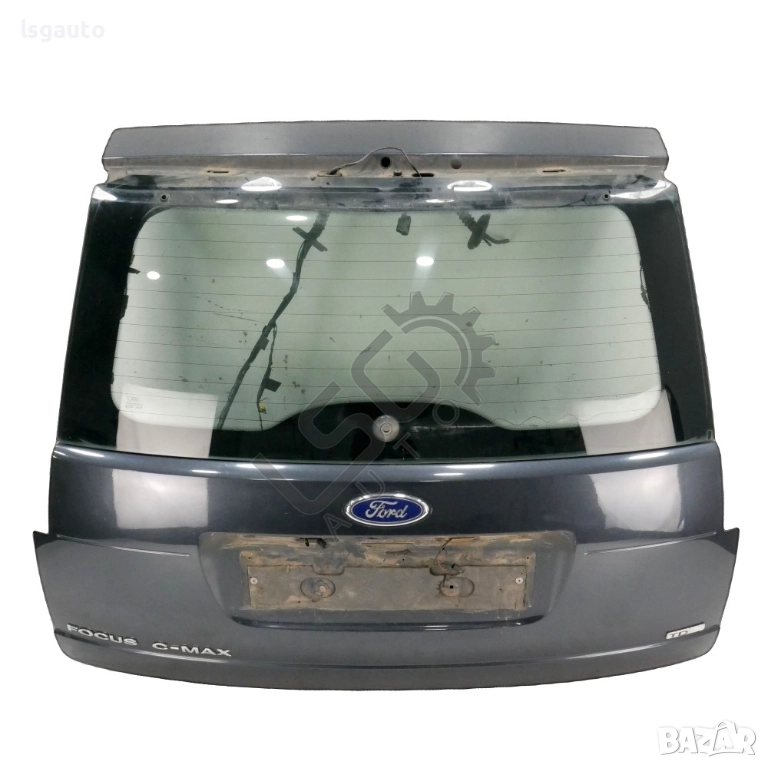 Заден капак Ford Focus C-MAX 2003-2007 ID: 154864, снимка 1