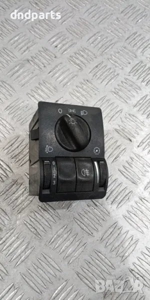 Ключ светлини Opel Astra G 1999г.	, снимка 1