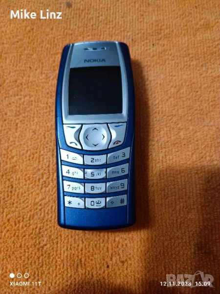 Nokia 6610i, снимка 1