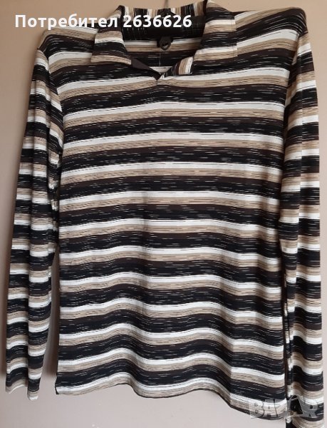 Универсална спортна блуза, снимка 1