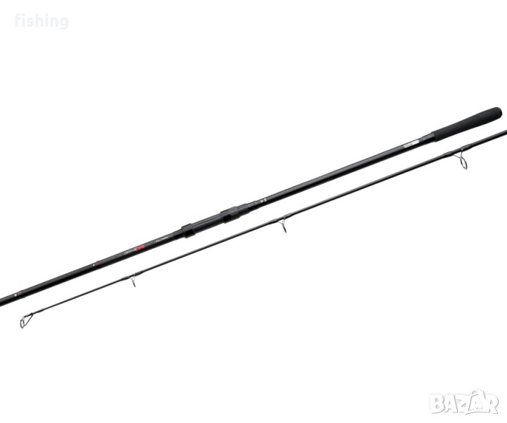 Ново 2022 CARP PRO CRATUS II SPOD/MARKER ROD 12FT 5LB, снимка 1