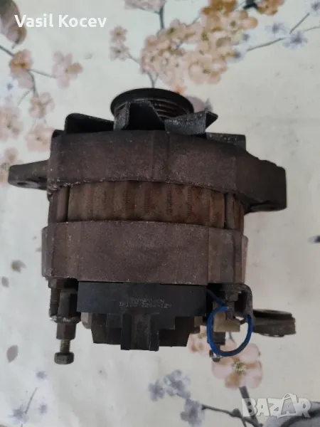 Части за Волво 440 , снимка 1