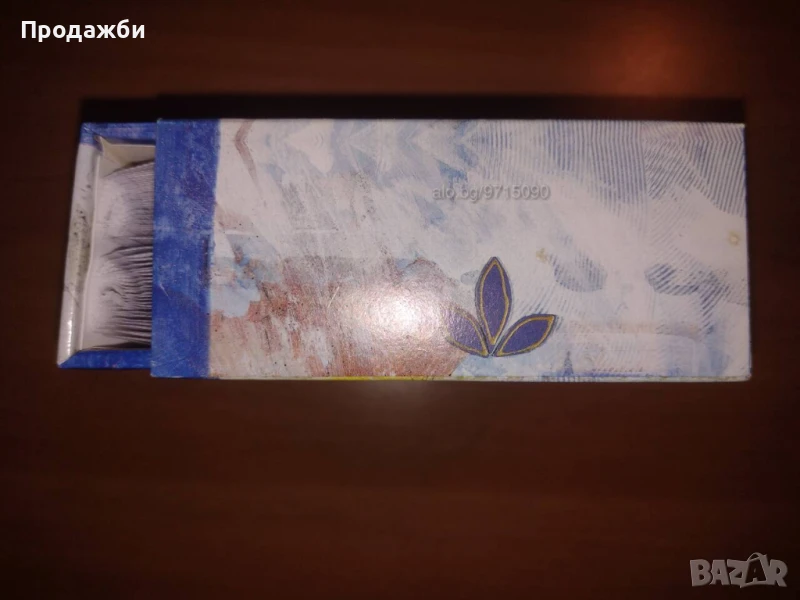 Фотоалбум за 100 бр. снимки, снимка 1