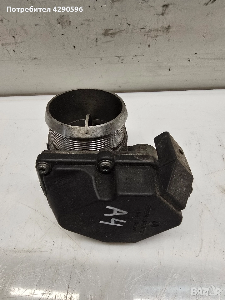 Дроселова клапа 059145950B за 3.0tdi, снимка 1