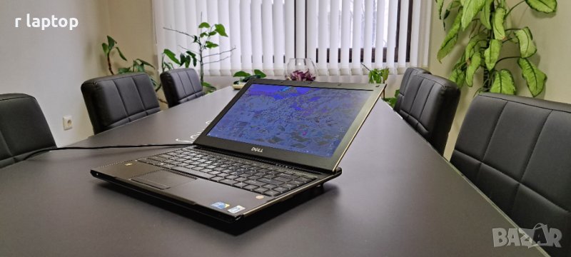 dell vostro v130 intel core i3 ram 4gb ssd 240gb windows 10 pro, снимка 1