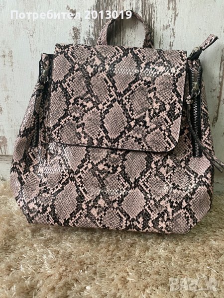 Раница, снимка 1