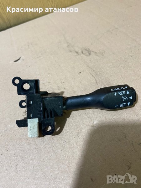 Лостче автопилот ТЕМПОМАТ за Тойота Рав 4.18А174, снимка 1