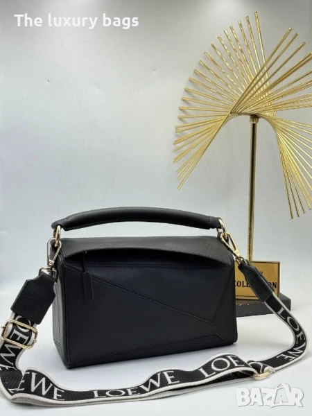 Стилна дамска чанта , снимка 1