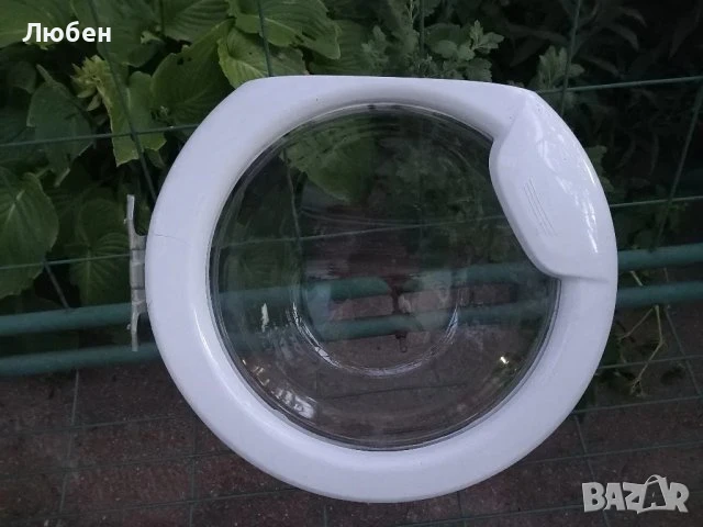 Продавам Люк за пералня Zerowatt EWZ108D, снимка 1