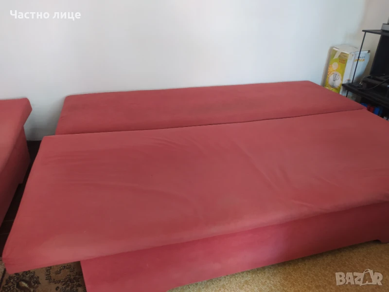 Продавам диван спалня, снимка 1