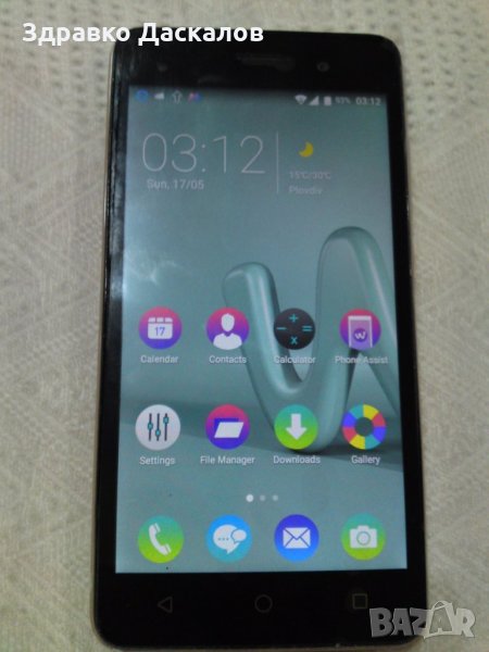 Wiko Lenny 3, снимка 1