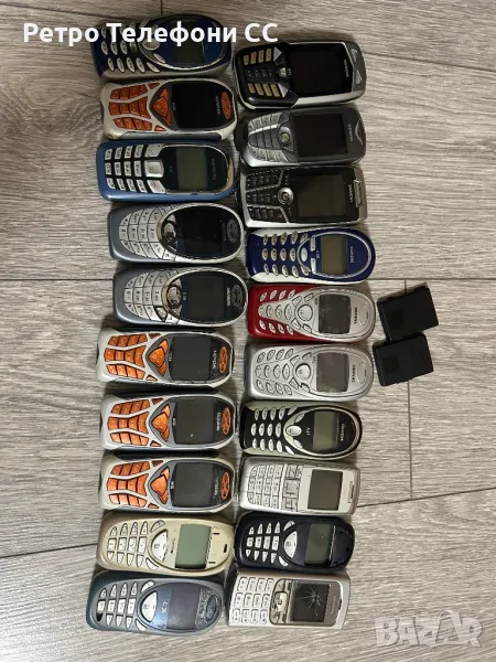 Siemens 20 броя налични , снимка 1