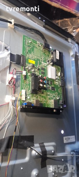 MAIN BOARD 17MB120 for 48 inc for Finlux FU4860, снимка 1