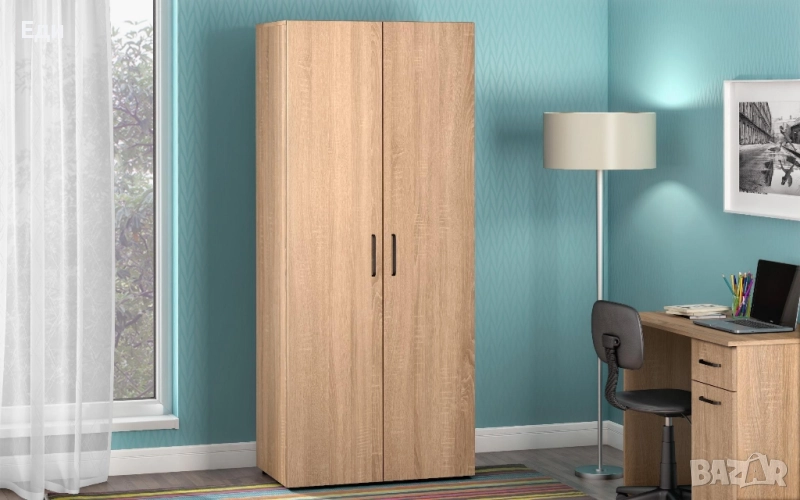 Гардероб, снимка 1