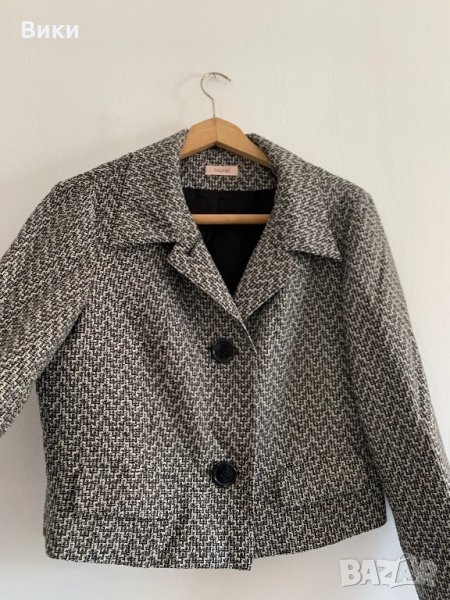 Дамско сако, снимка 1