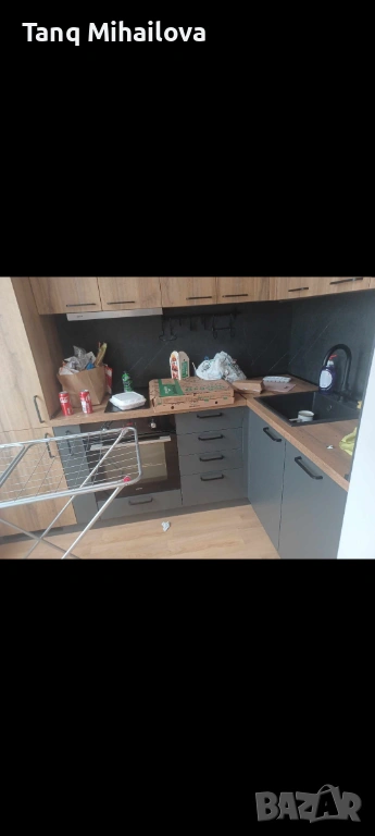 Преди и след почистване , снимка 1