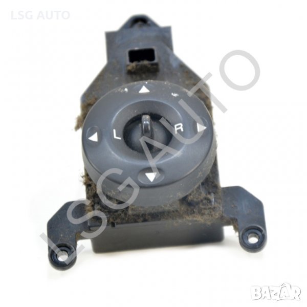 Бутон регулиране странични огледала Hyundai Santa fe 2006-2013 H241019N-245, снимка 1