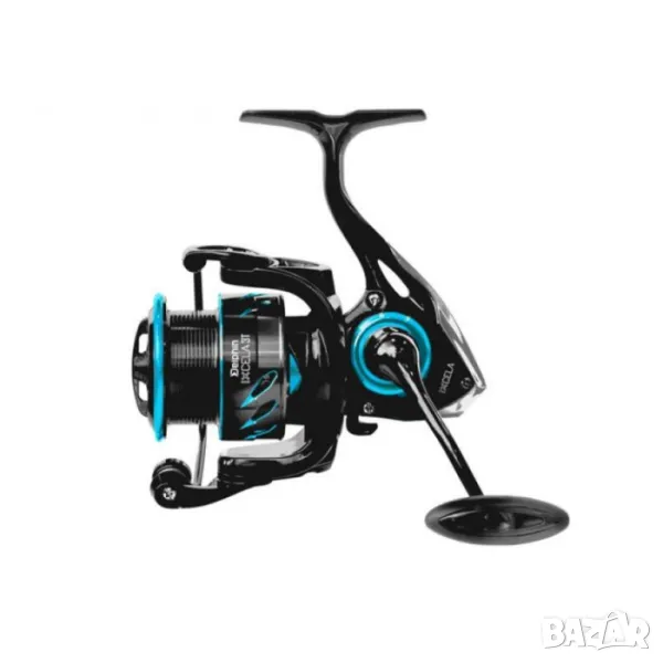 Delphin IX CELA 3T - нова с добавени лагери, снимка 1