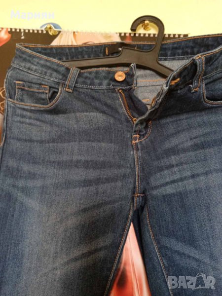 ДАМСКИ ДЪНКИ, снимка 1