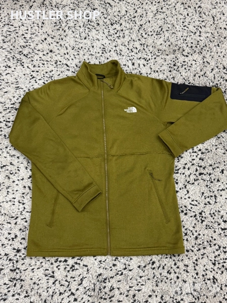 Мъжки полар THE NORTH FACE.Размер L, снимка 1