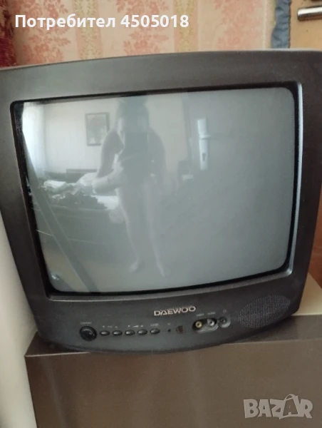 Телевизор, снимка 1