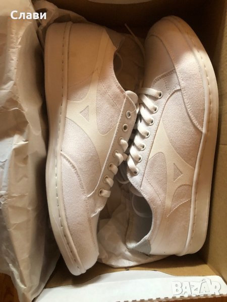 Оригинални кецове Mizuno, снимка 1