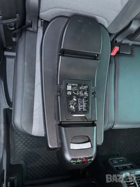база за детско столче RECARO, снимка 1