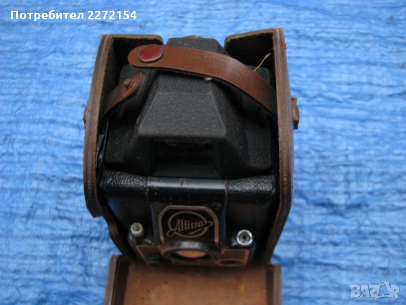 Фотоапарат Камера ALEISSA, снимка 1