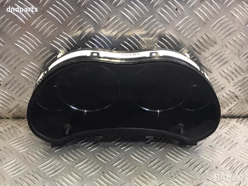 Километраж Toyota Avensis 1.8i,2003г., снимка 1