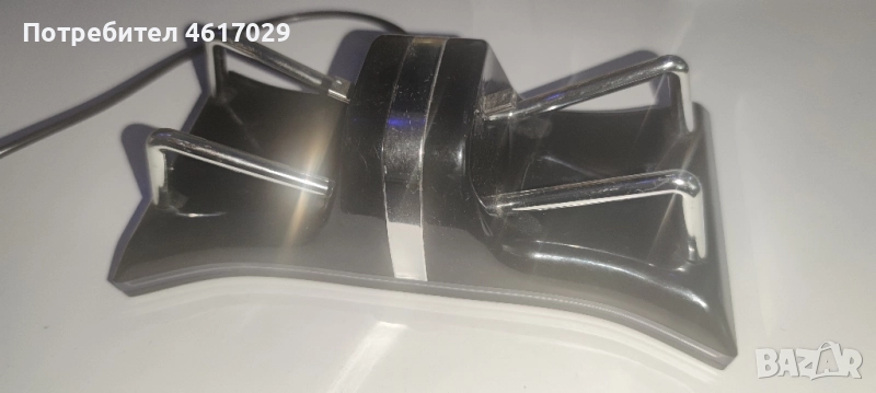 PS3-Зарядна Станция за Джойстици, снимка 1