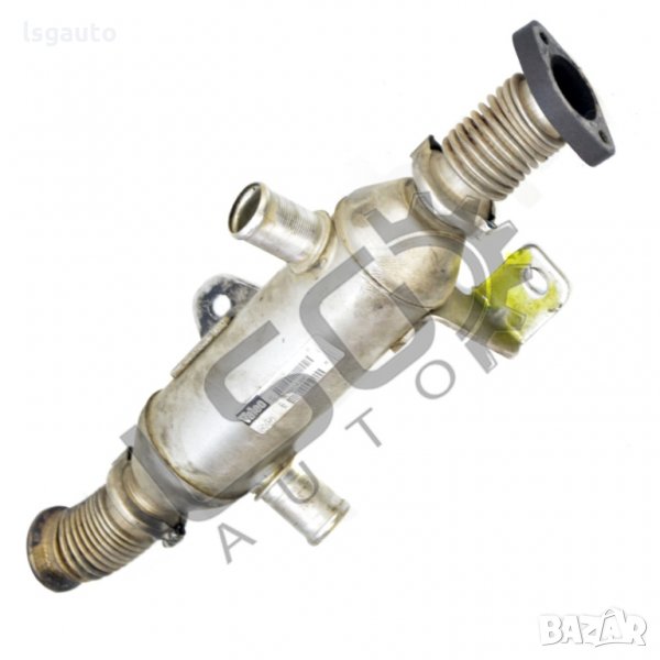 Охладител EGR Peugeot 307 2001-2008 P020421N-68, снимка 1